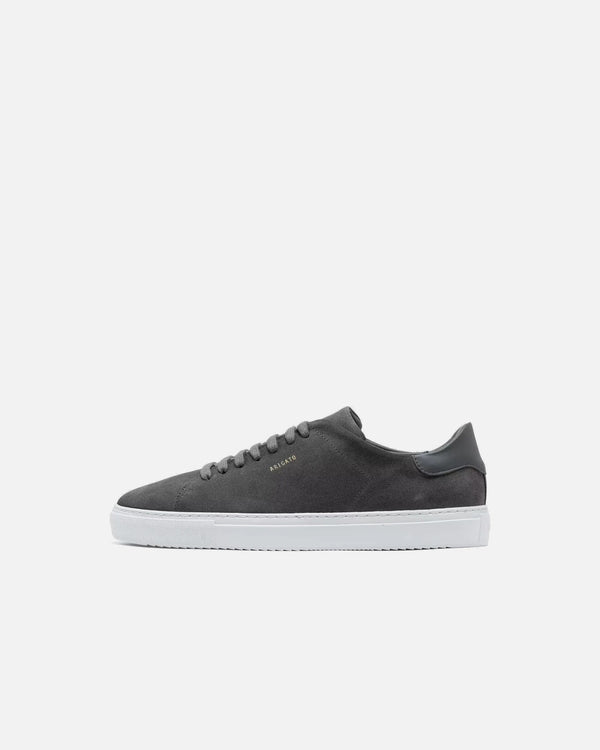 Clean 90 Suede Sneaker
