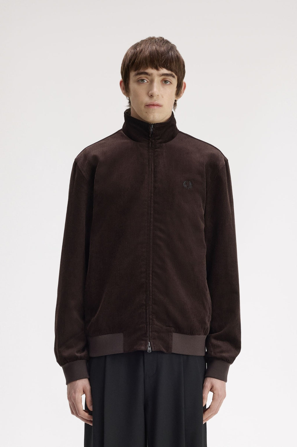 CORD BRENTHAM JACKET Yttertøy
