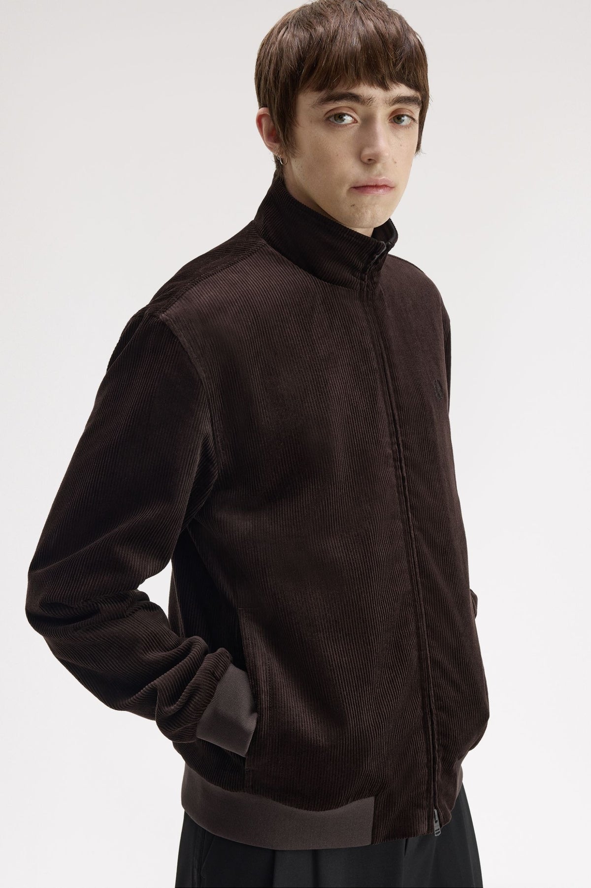 CORD BRENTHAM JACKET Yttertøy