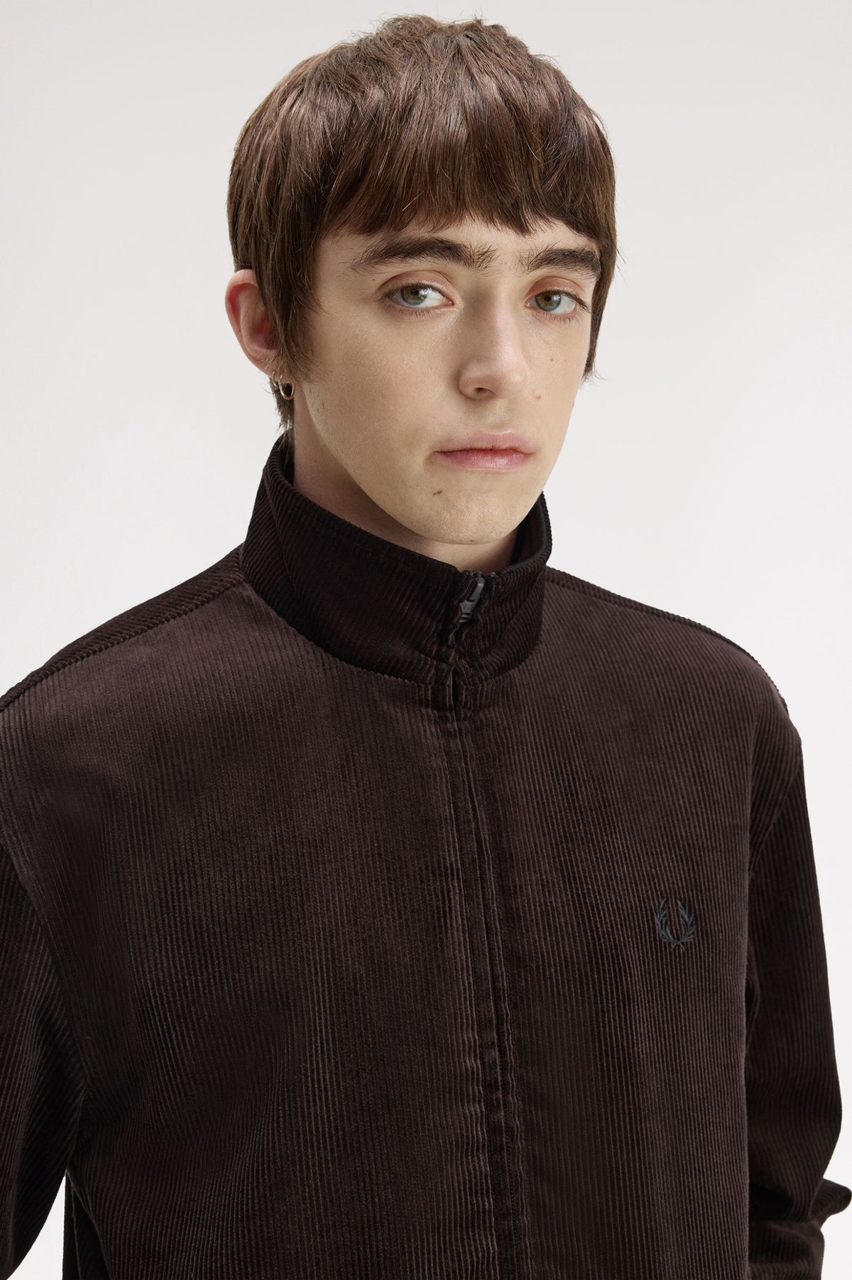 CORD BRENTHAM JACKET Yttertøy