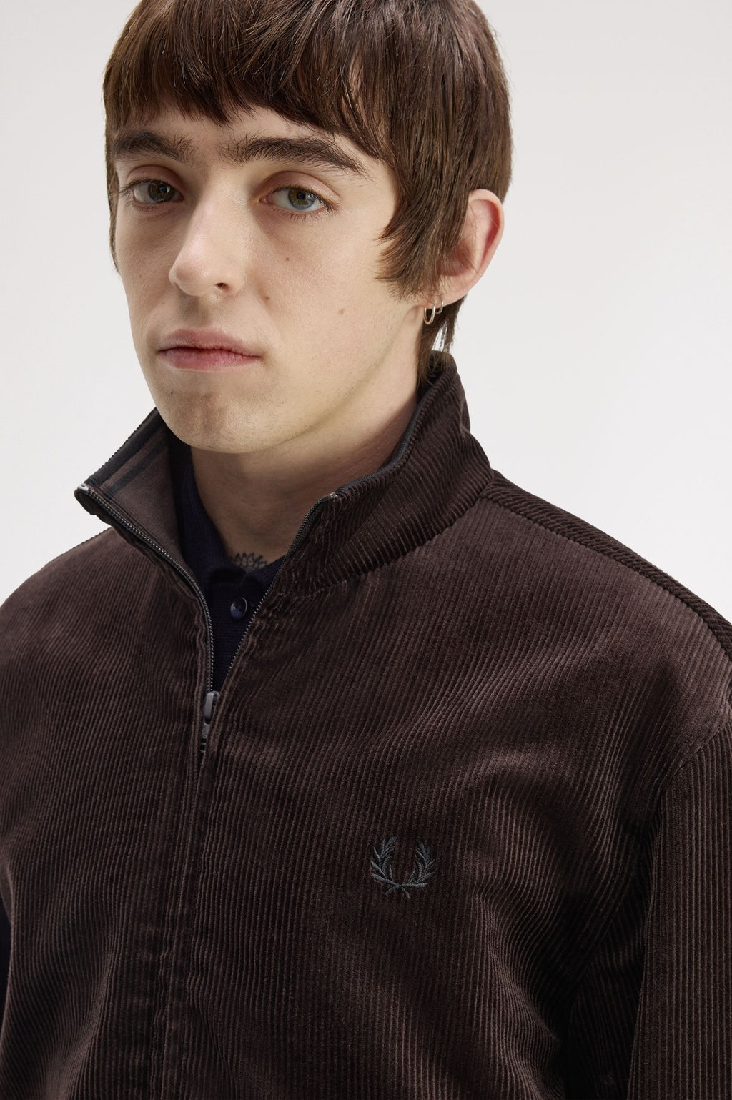CORD BRENTHAM JACKET Yttertøy