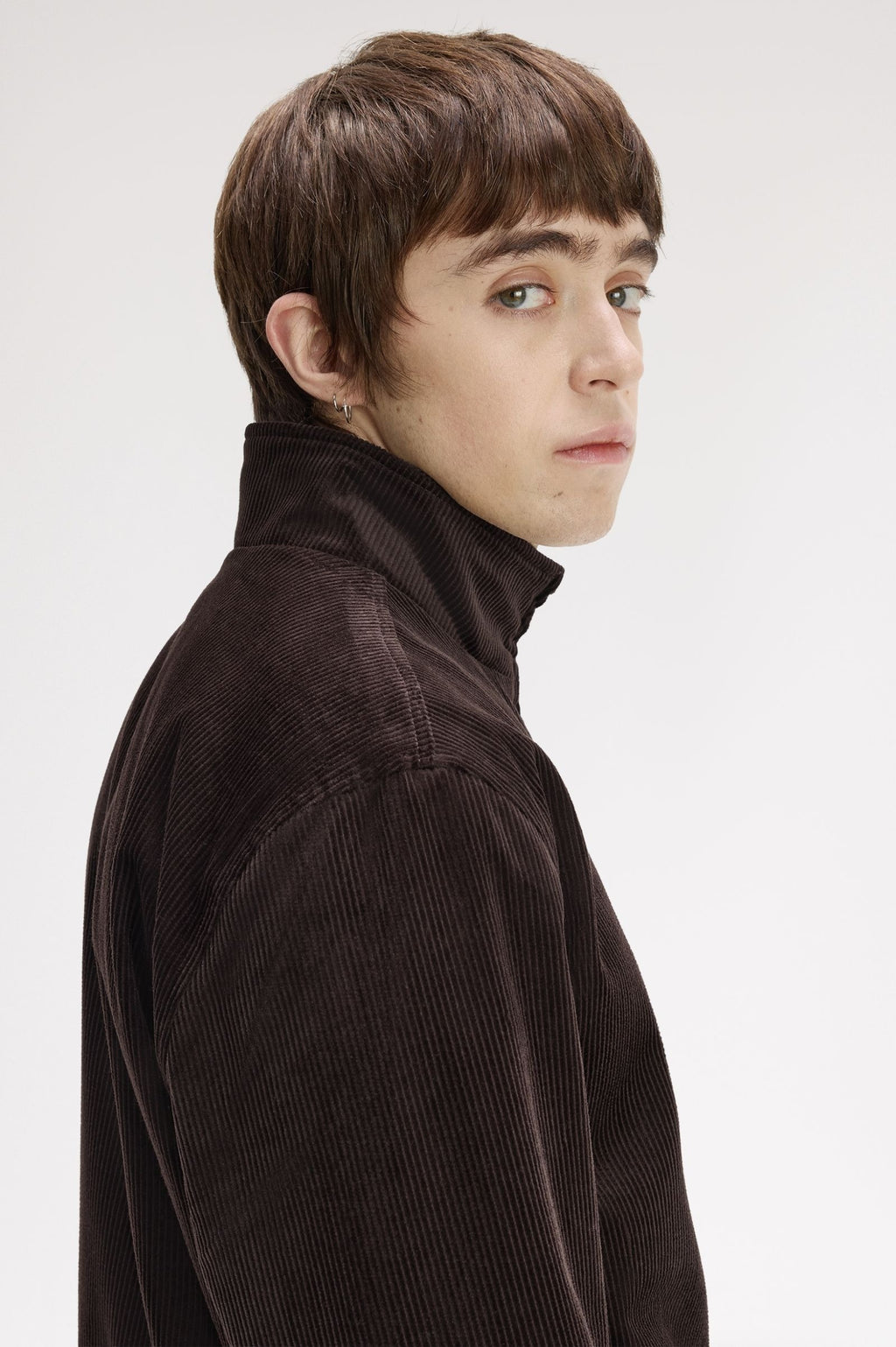 CORD BRENTHAM JACKET Yttertøy