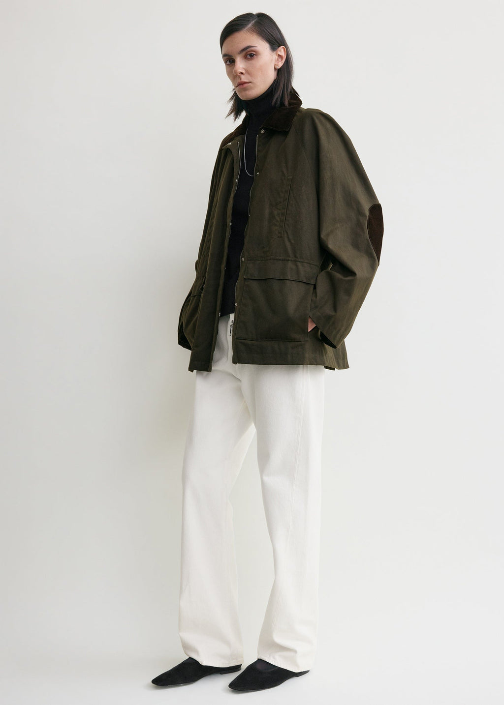 COUNTRY JACKET Yttertøy