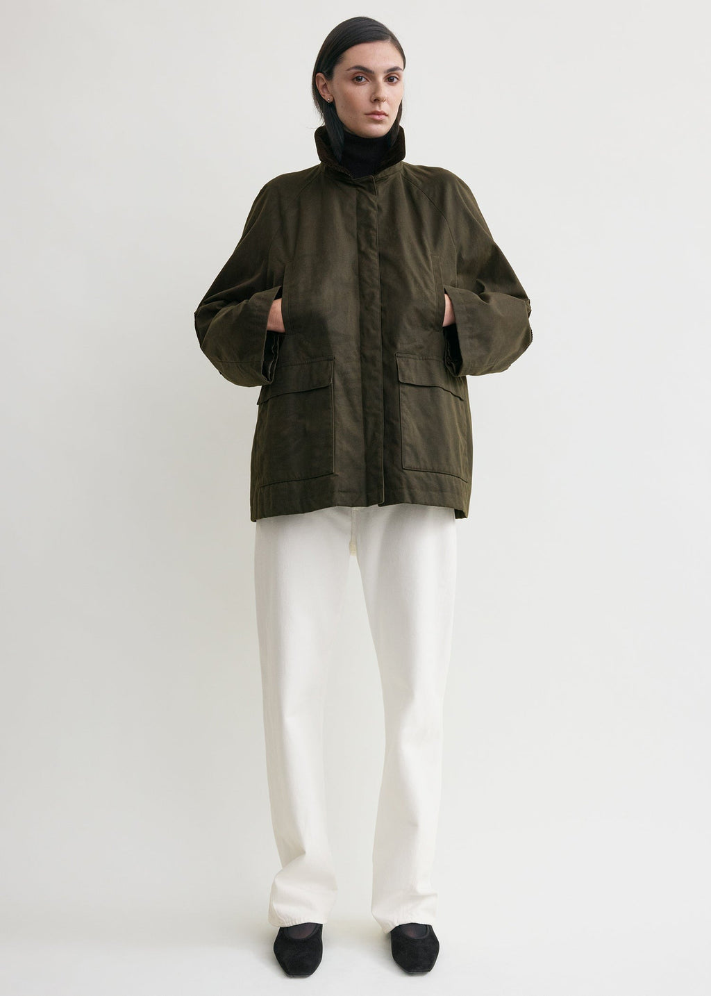 COUNTRY JACKET Yttertøy