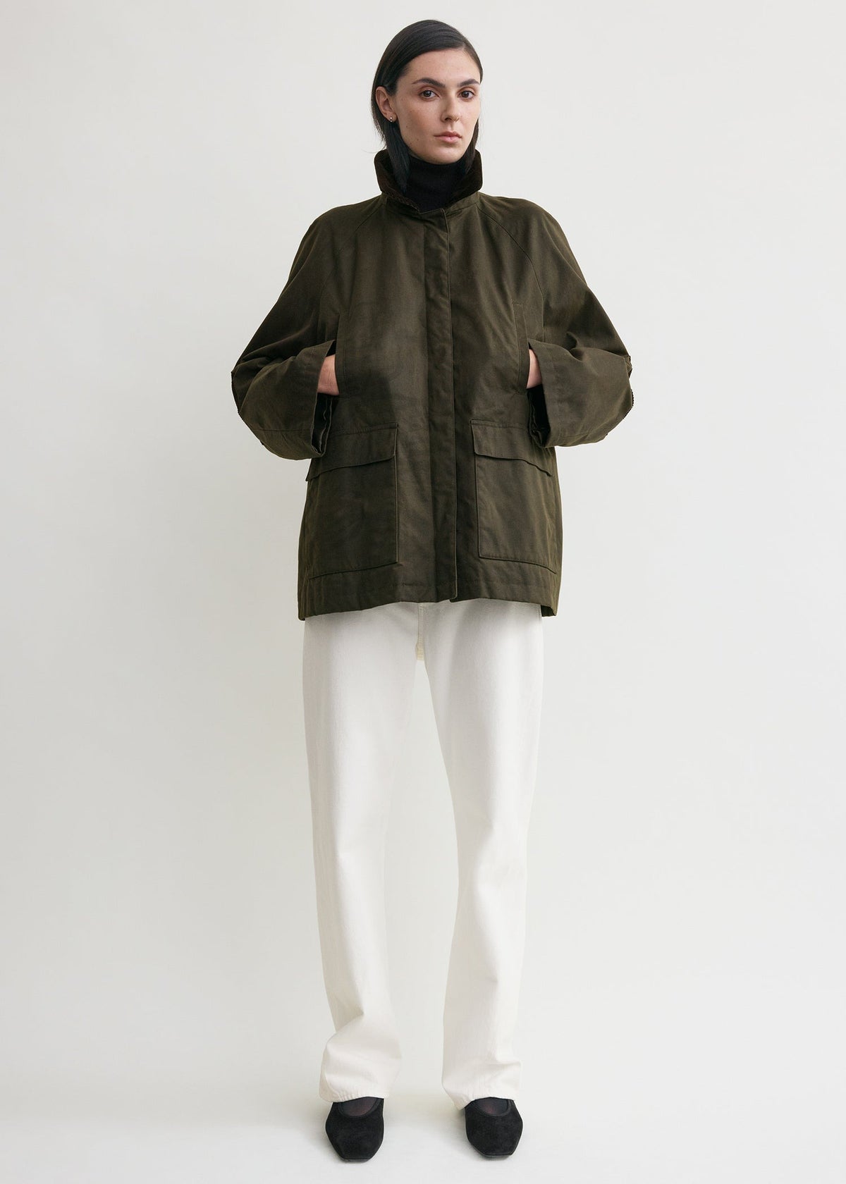 COUNTRY JACKET Yttertøy
