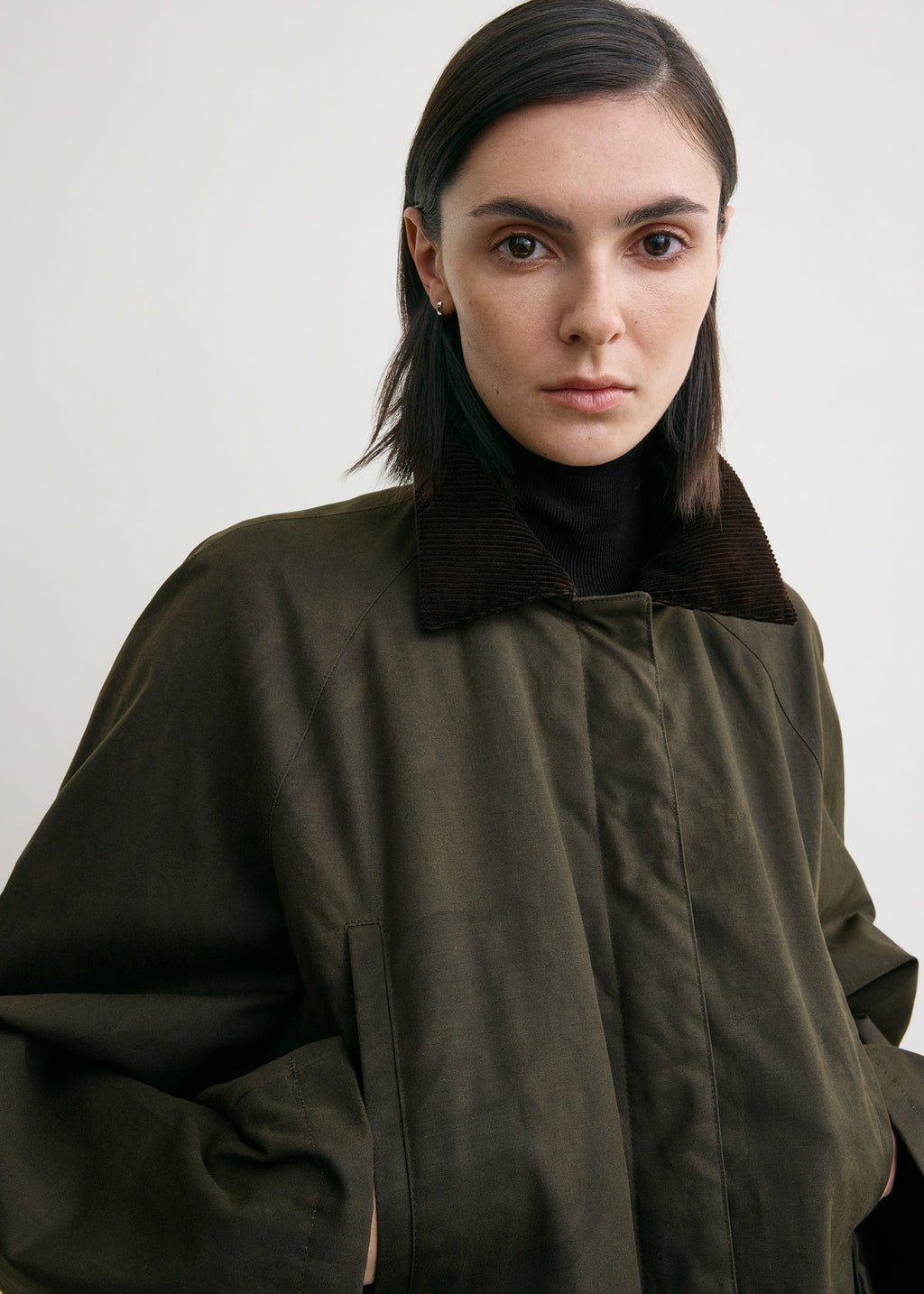 COUNTRY JACKET Yttertøy