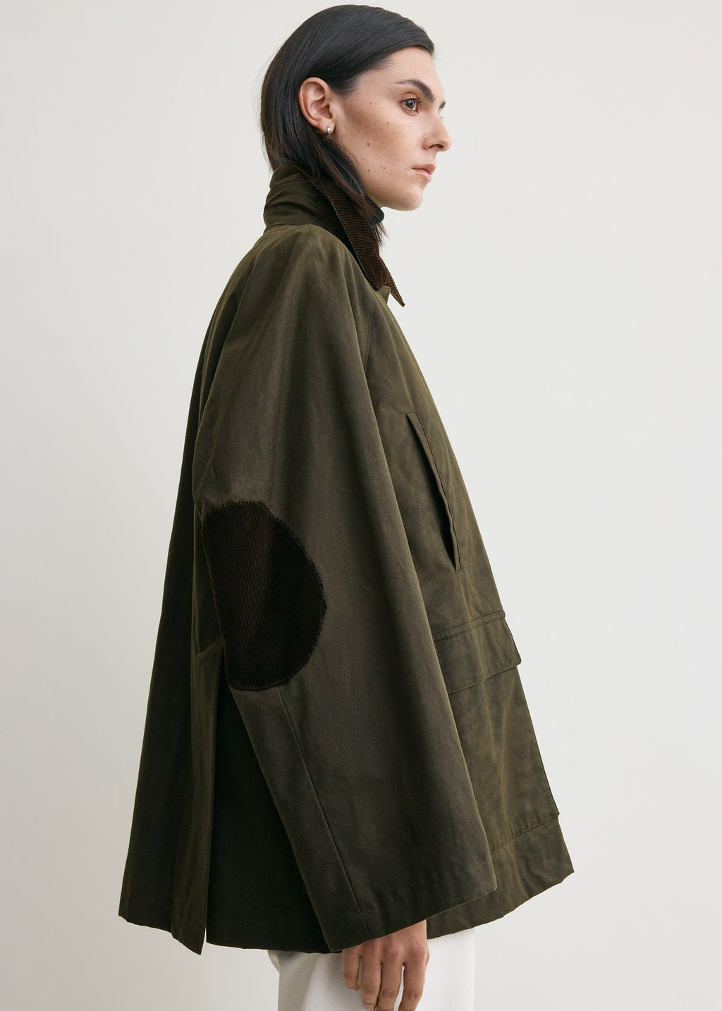 COUNTRY JACKET Yttertøy