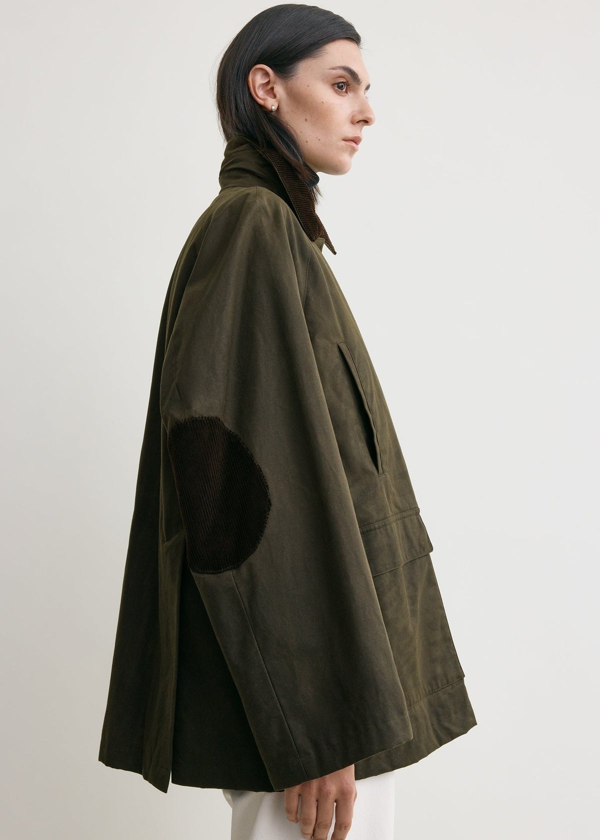 COUNTRY JACKET Yttertøy