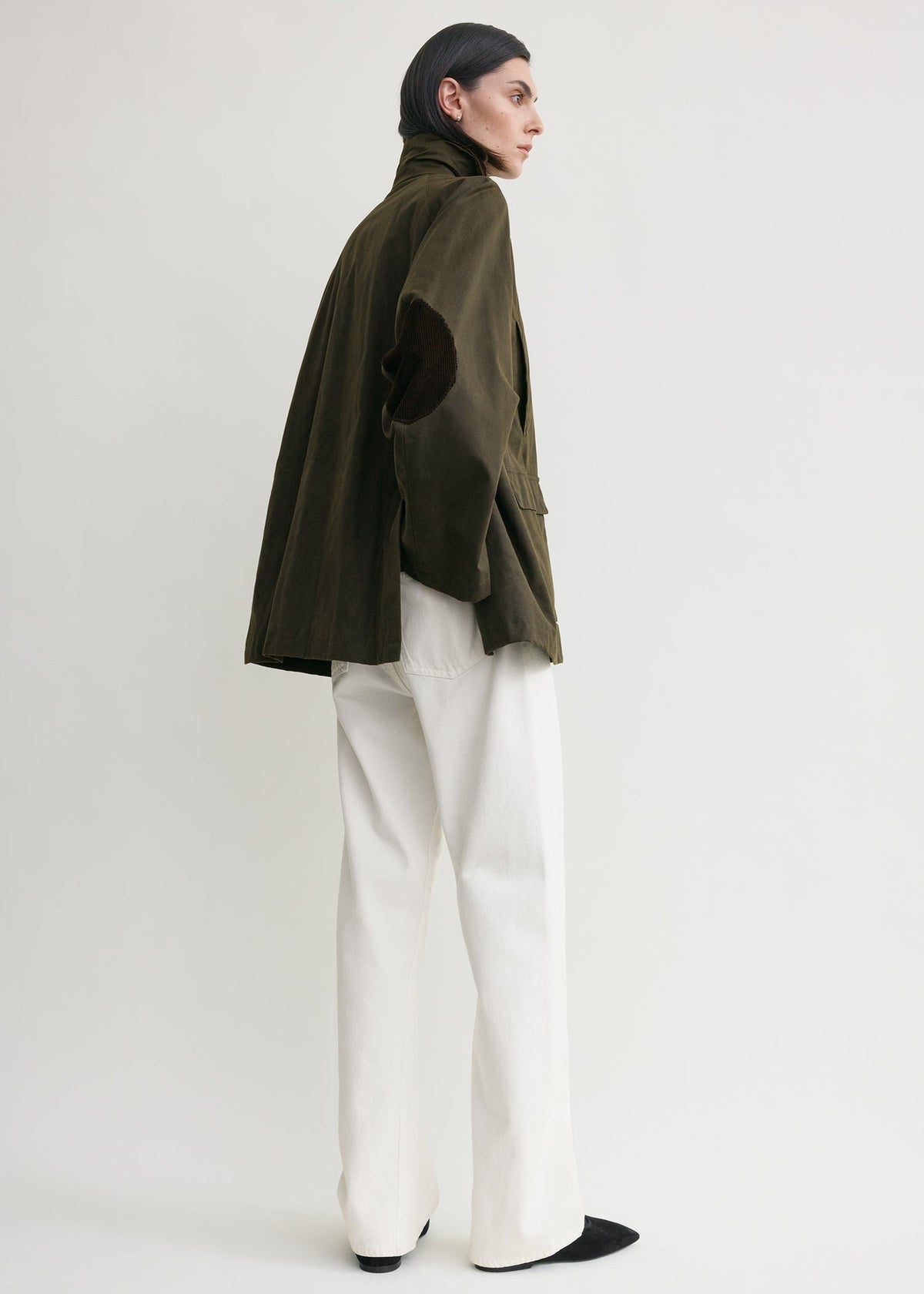 COUNTRY JACKET Yttertøy