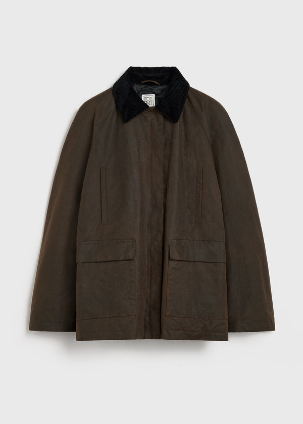 Country Jacket