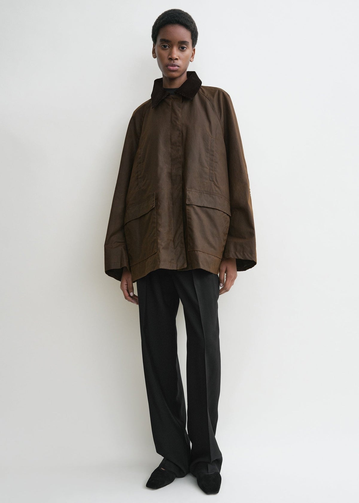 COUNTRY JACKET Yttertøy