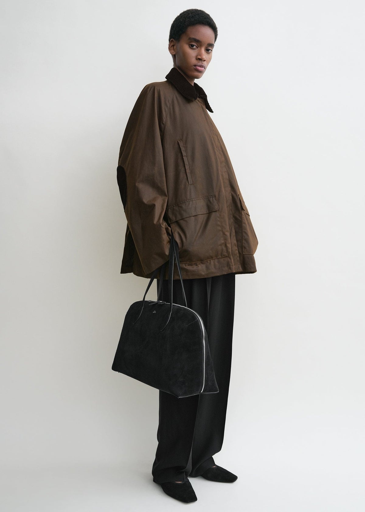 COUNTRY JACKET Yttertøy