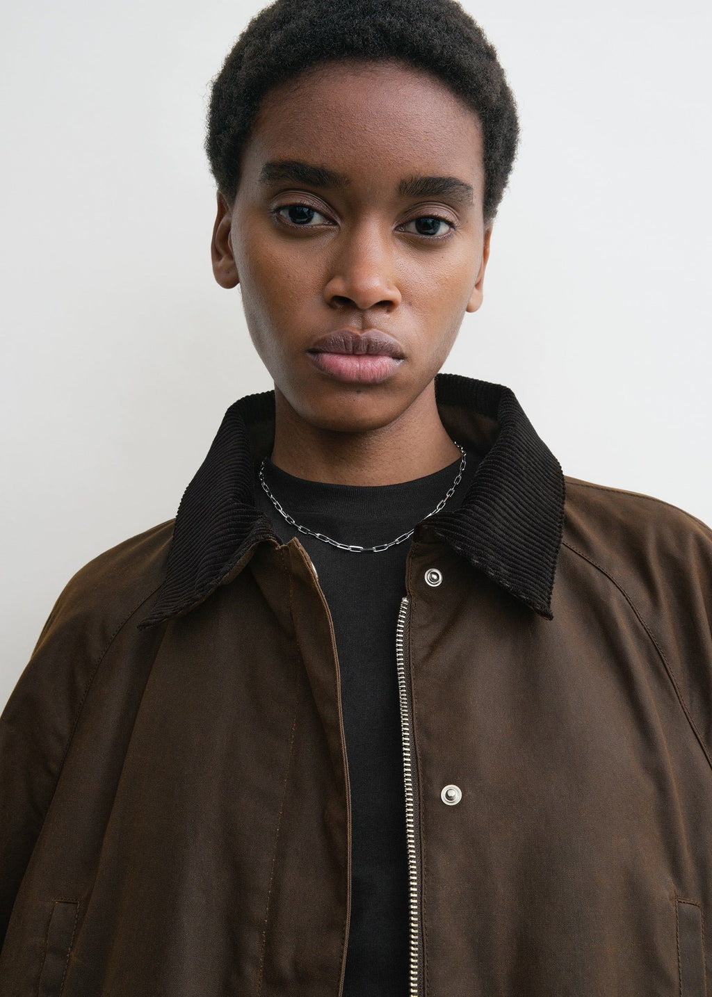 COUNTRY JACKET Yttertøy