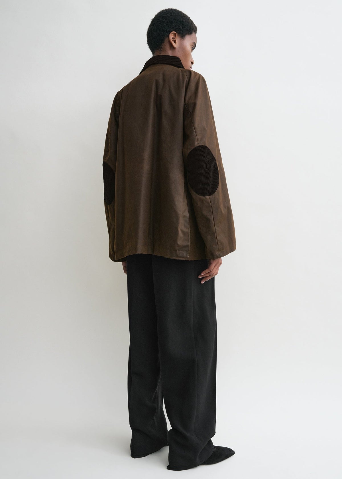 COUNTRY JACKET Yttertøy