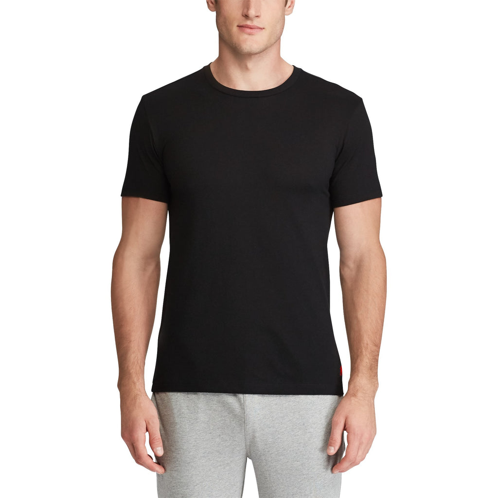 CREW UNDERSHIRT T-shirt