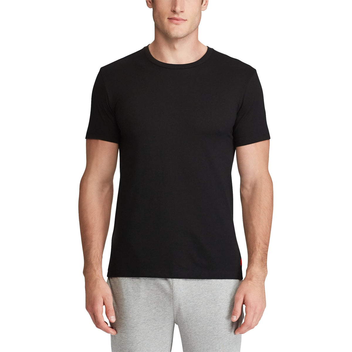 CREW UNDERSHIRT T-shirt
