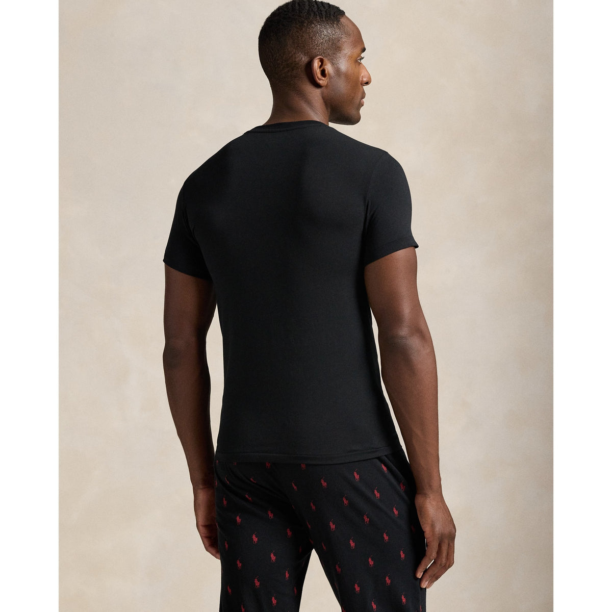 CREW UNDERSHIRT T-shirt