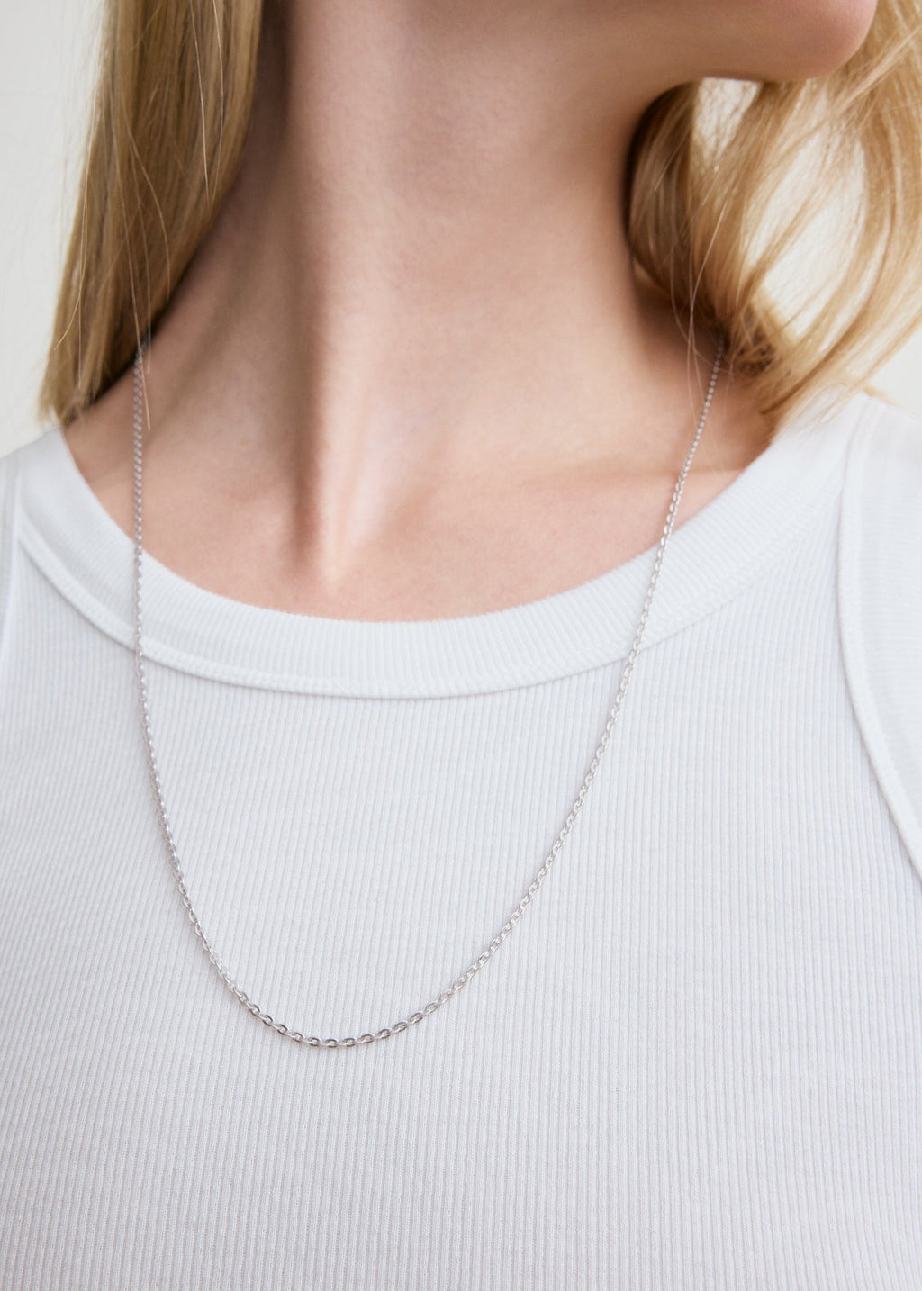 CURVED RIB TANK Topp