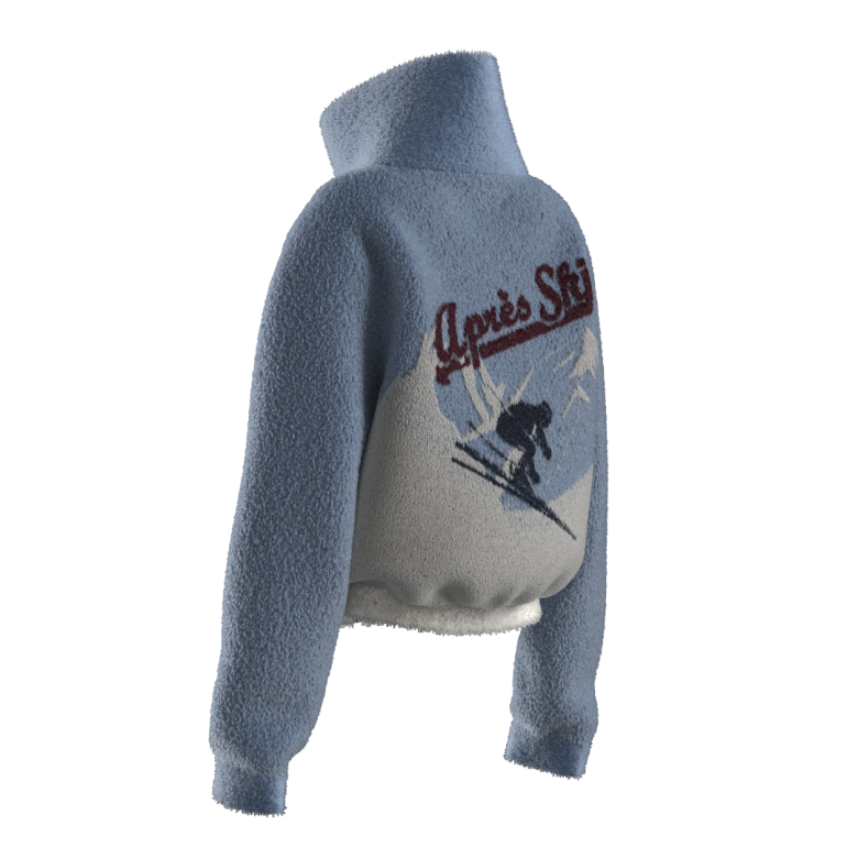 Snowmass Jacket