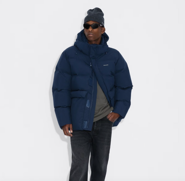 Dovre Down Jacket
