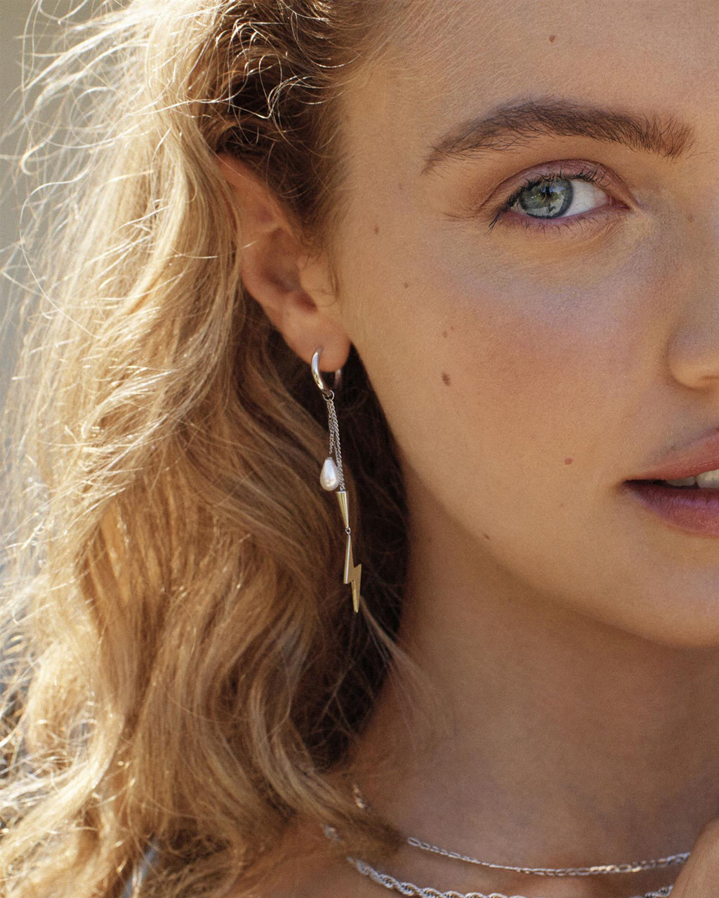 Peak Hoops Multi Steel