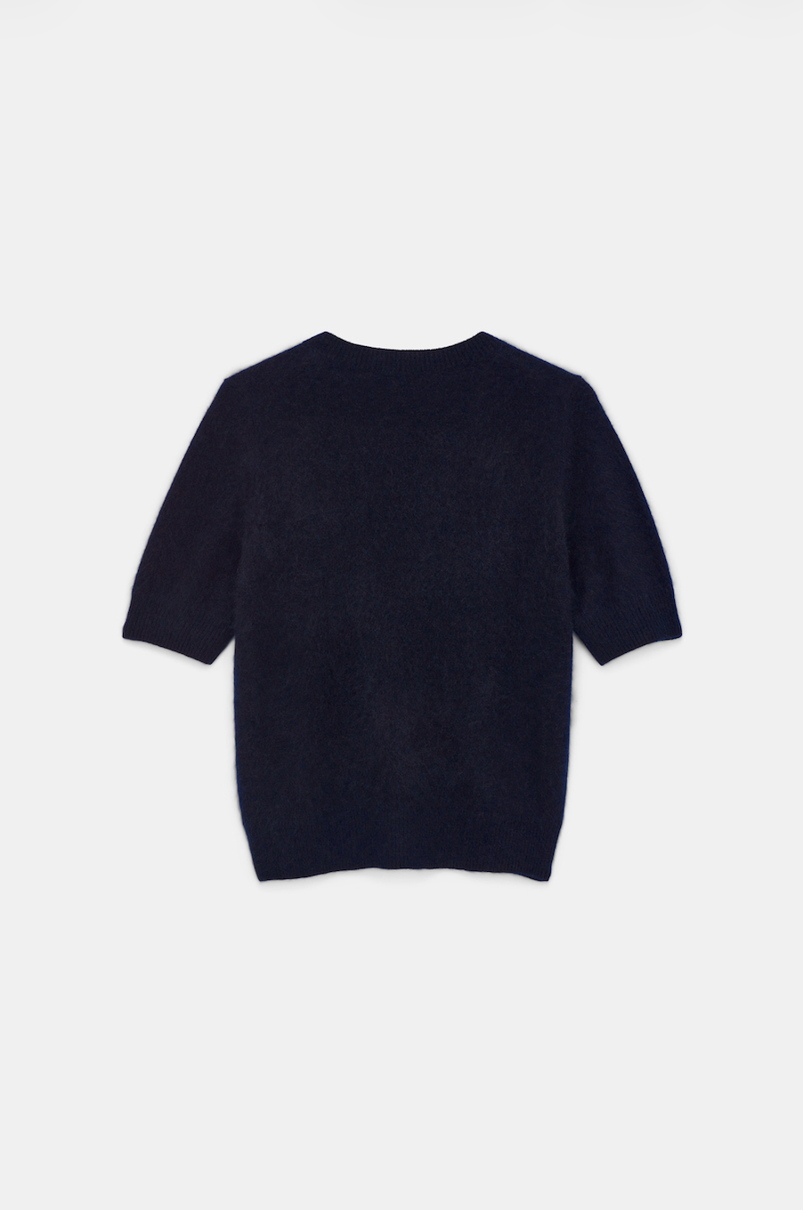 FLUFFY STATEMENTS pullover