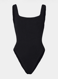 Square Neck Swim-M