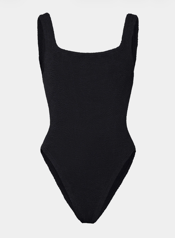 Square Neck Swim