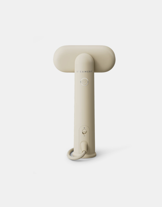 Cirrus Lite Travel Steamer