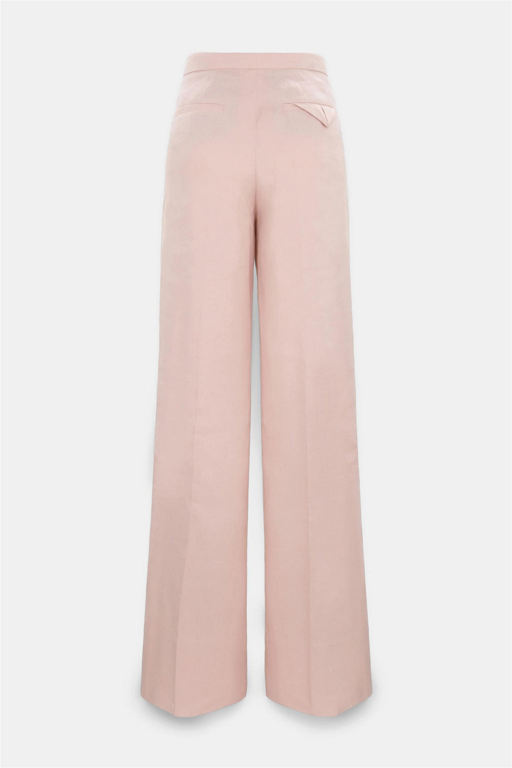 CASUAL SOPHISTICATION pants