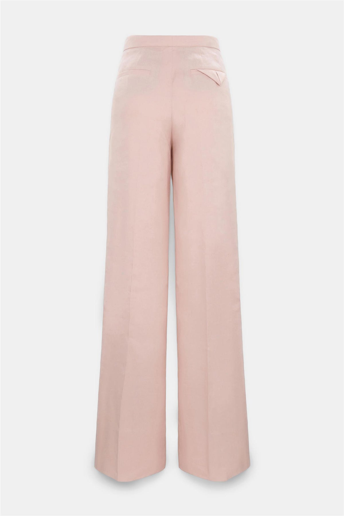 CASUAL SOPHISTICATION pants