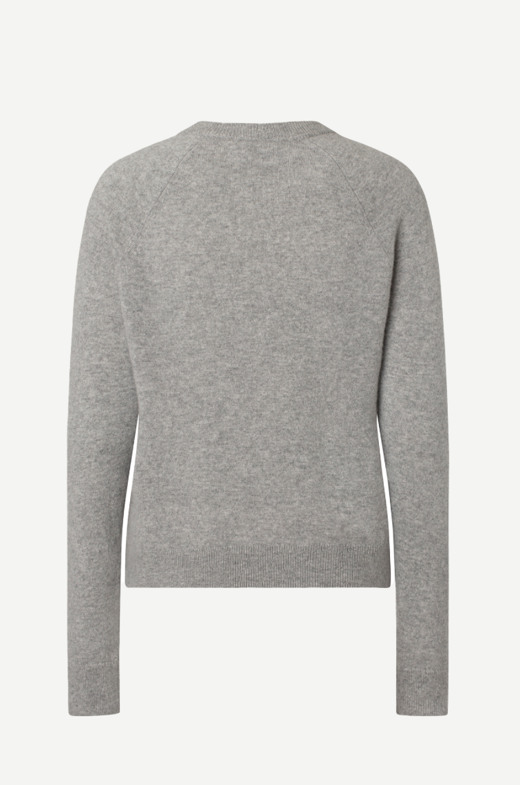 Boston o-neck 6304