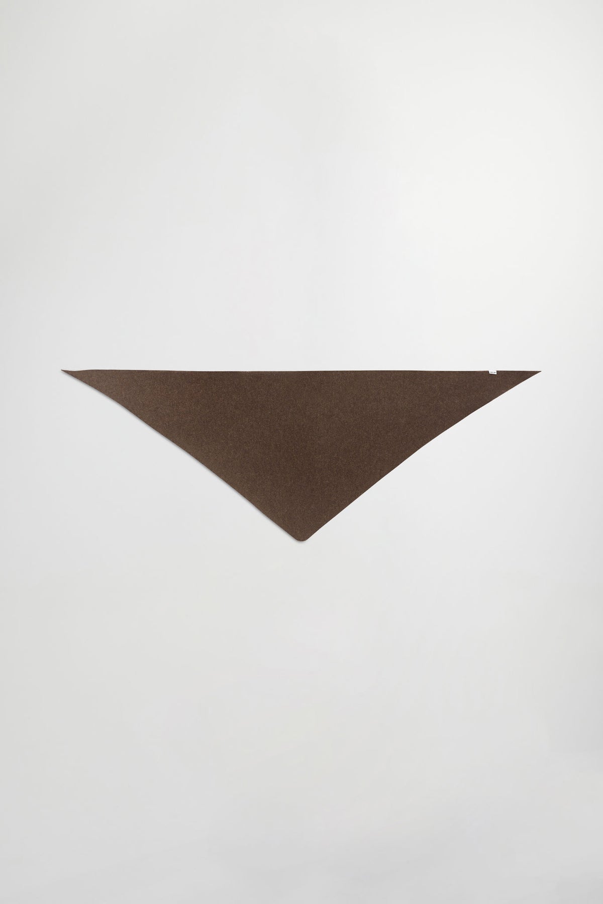Triangle Scarf 6623