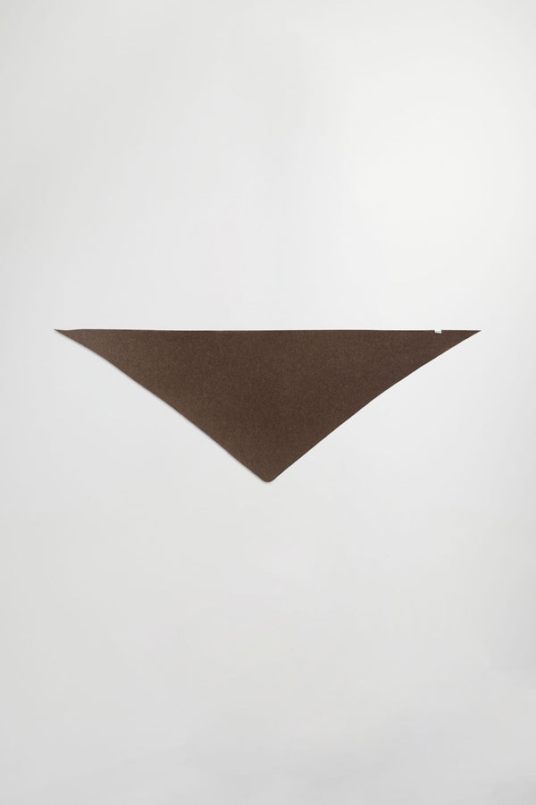 Triangle Scarf