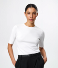 Marianne Rib Tee