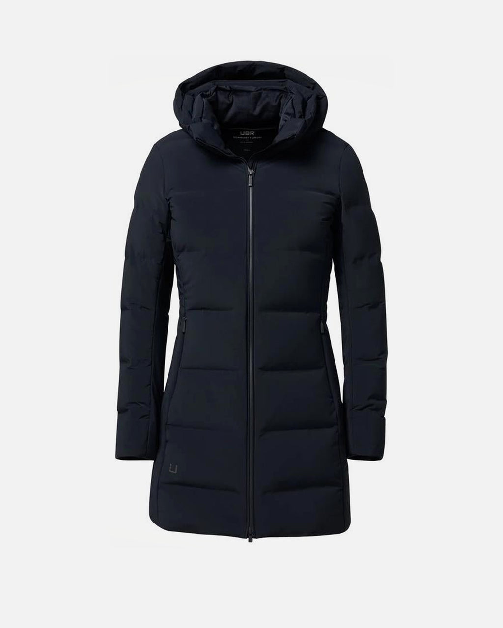 W Enigma Parka