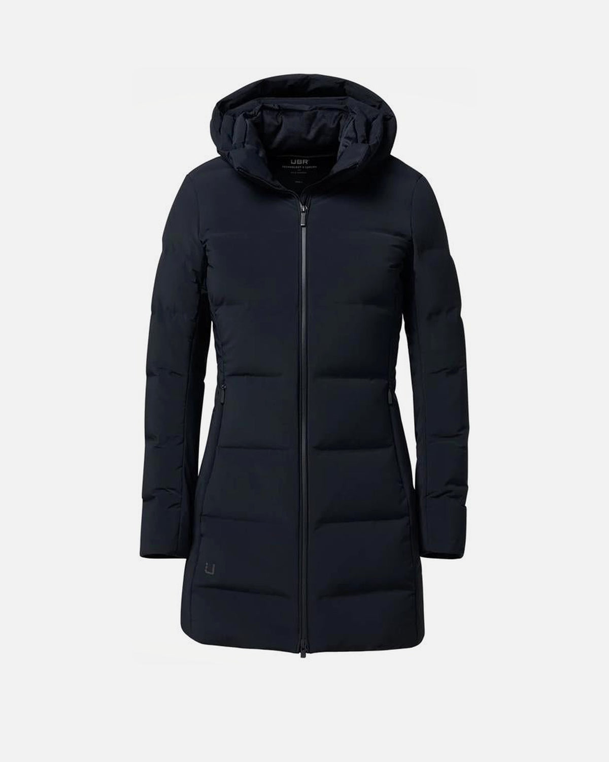W Enigma Parka