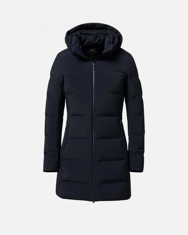 Enigma Parka