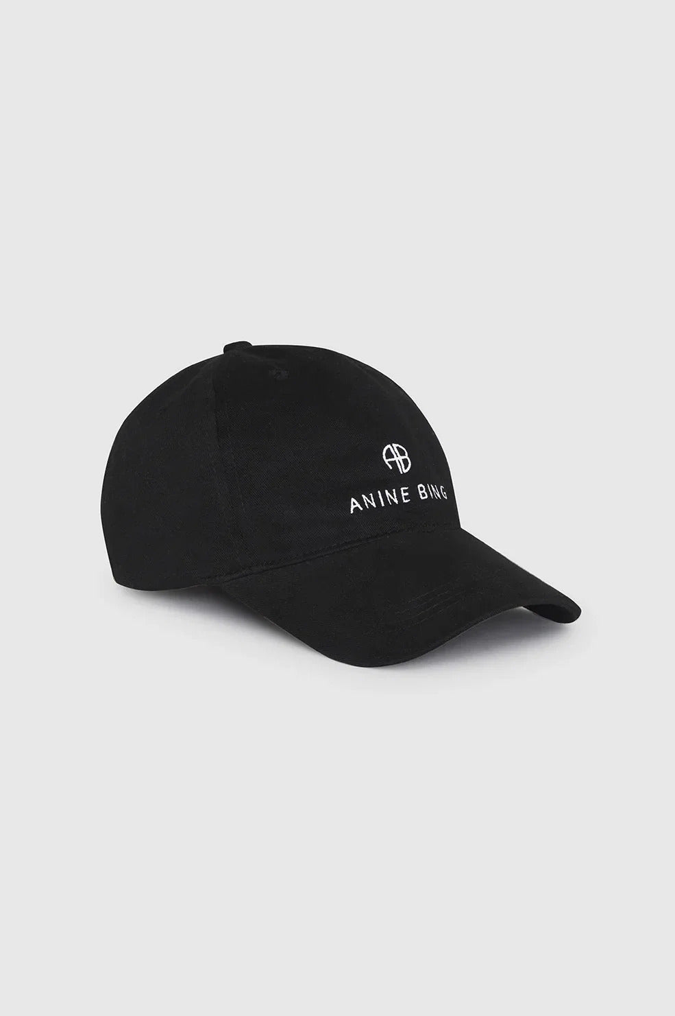 JEREMY BASEBALL CAP