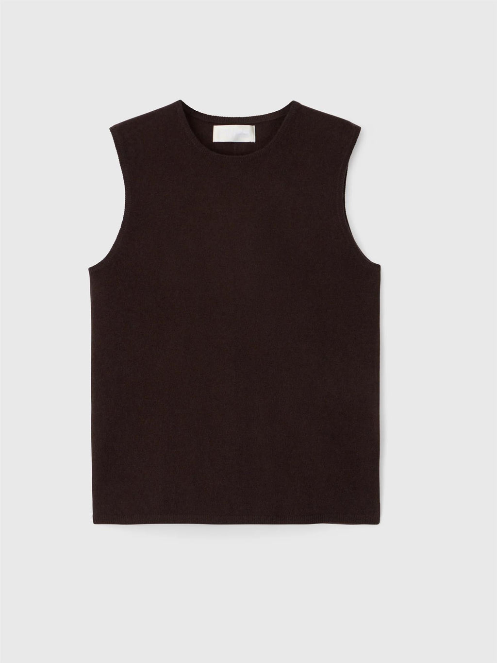 Classic Cashmere Tank
