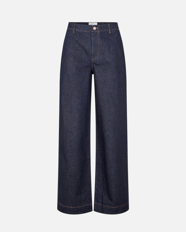 Erica 420 Denim Trousers