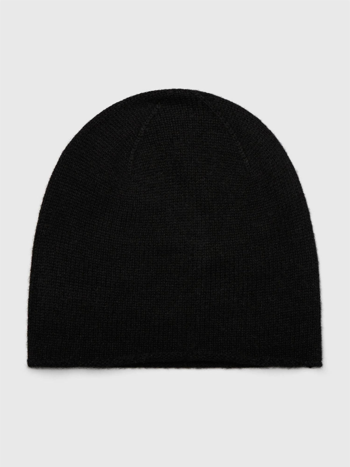 Classic Cashmere Beanie