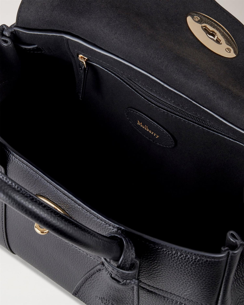 Small Bayswater Satchel SCG