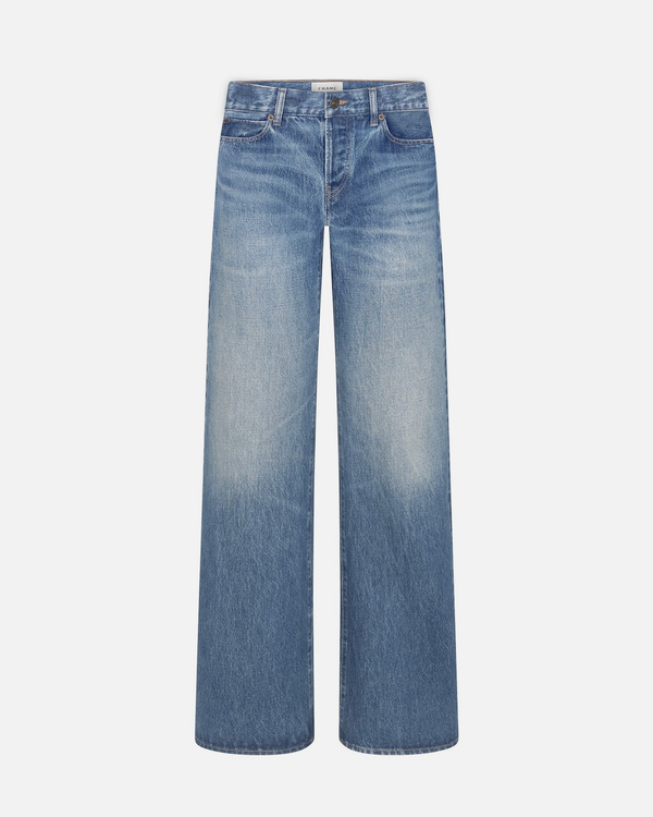 The Gray Jeans