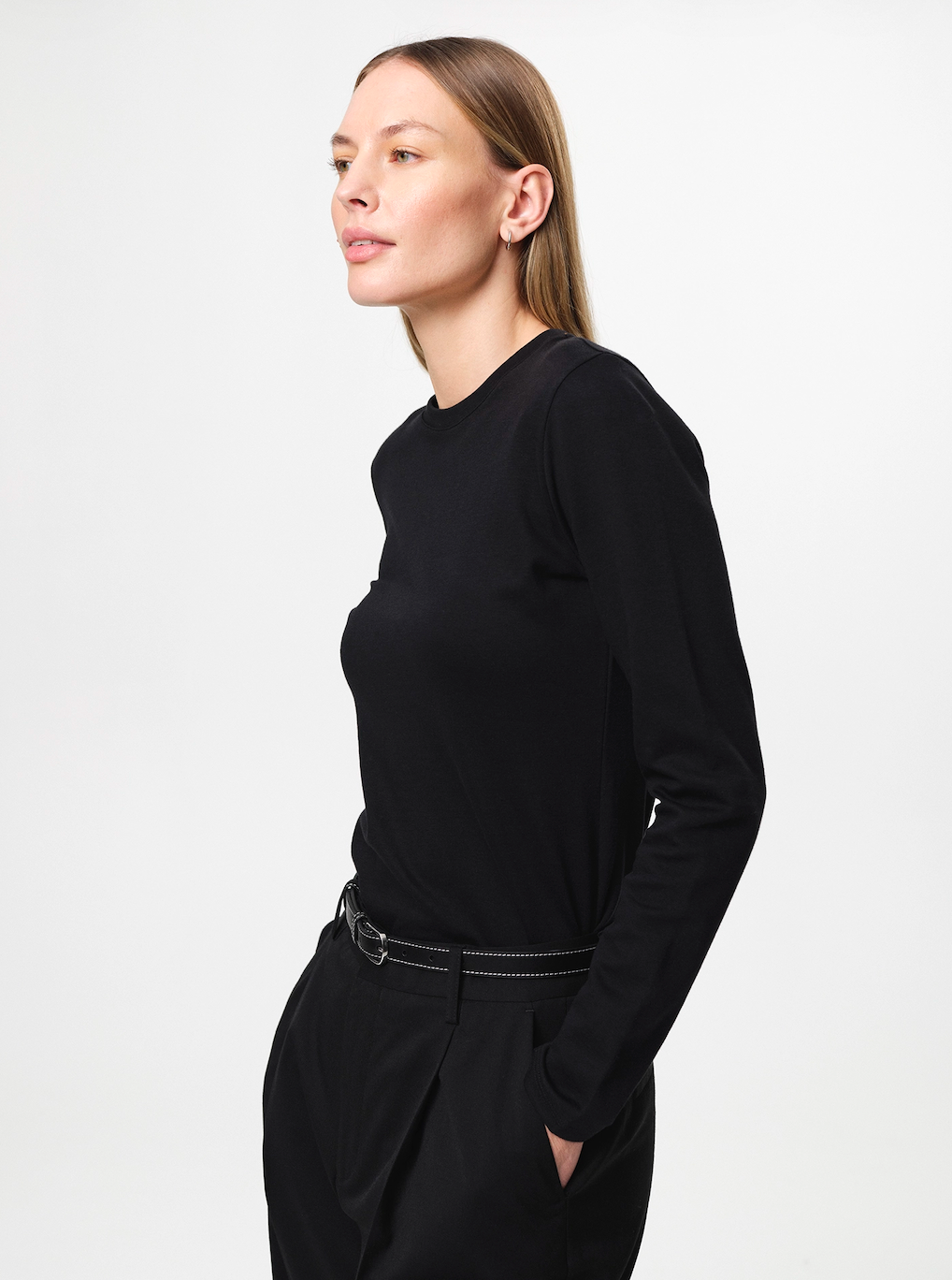 Andrea Longsleeve