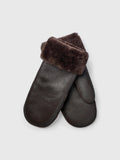 Oslo Shearling Mittens
