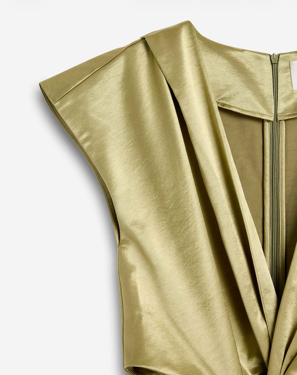 IBEN ZEPHYR DRESS