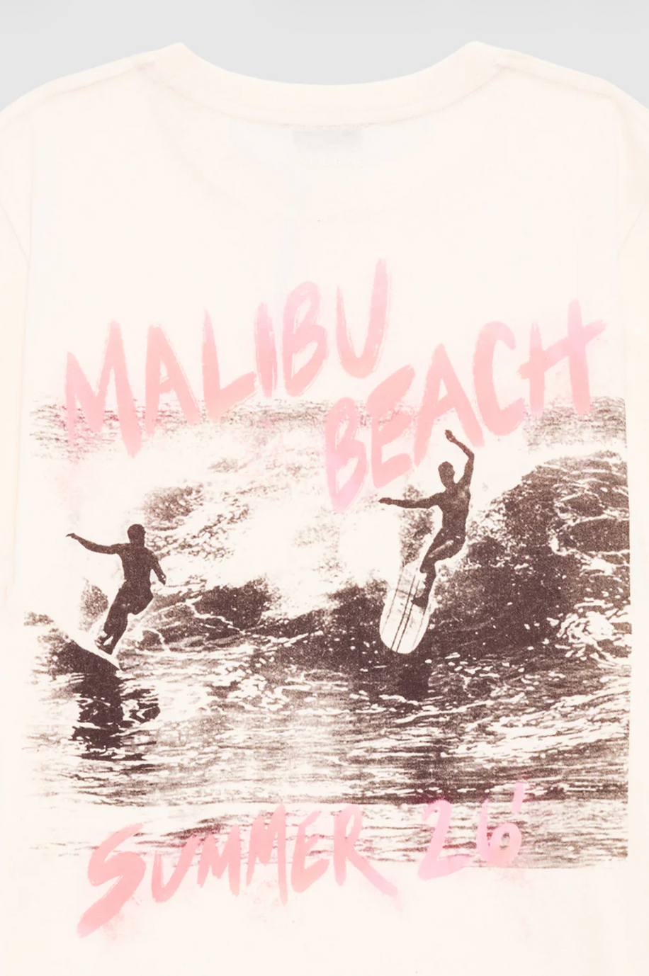 SHELLEY TEE SURFER