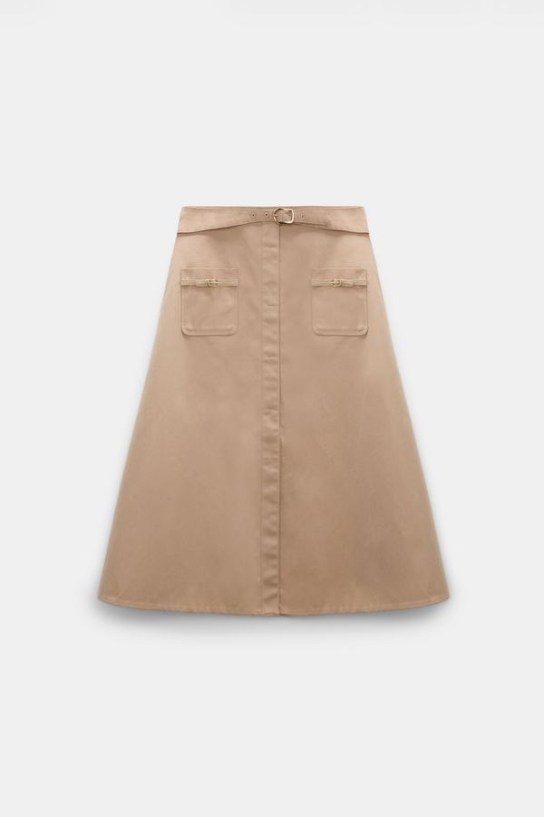 Luxury Layer Skirt