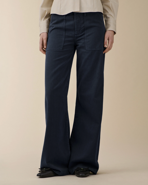 Guell Jeans